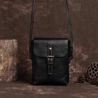 ราคา TEMU กระเป๋าสตางค์หนังแท้สำหรับผู้หญิง สไตล์วินเทจอาร์ต ทำจากหนังยางแท้ ใส่สบายๆ อเนกประสงค์ ใส่โทรศัพท์ 6.7 นิ้วได้ ใส่เป็นกระเป๋าสะพายไหล่หรือกระเป๋าสะพายข้างได้ (17592459763185)