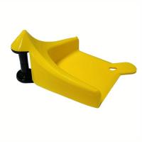 ราคา TEMU คู่มือสำหรับสายยางรถยนต์ - ป้องกันสายฉีดน้ำแรงดันสูงติดใต้ล้อขณะทำความสะอาดและล้างรถ (17592463683446)