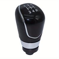 ราคา TEMU ลูกบิดเกียร์ 5SP+R ออกแบบมาสำหรับรถยนต์ Ford หลายรุ่น เช่น Ford Focus MK2, MK3, Ford MK7, , , MK3, MK4, Kuga และ Transit (17592465831619)