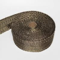 ราคา TEMU เทปกันความร้อนทองคำไทเทเนียม ยาว 10 เมตร (17592471183071)