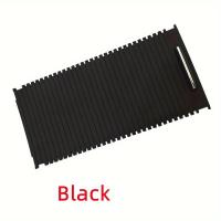 ราคา TEMU ผ้าบังแดดม้วนสำหรับคอนโซลรถยนต์ ใช้ได้กับ Mercedes-Benz C Class W204 S204 และ E Class W212 , หมายเลขอะไหล่ A20468076079051 (17592471611439)