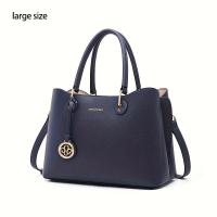 ราคา TEMU กระเป๋าถือหนังวัวแท้สำหรับผู้หญิง กระเป๋าช้อปปิ้งลำลองขนาดใหญ่ กระเป๋าสะพายไหล่ กระเป๋าสะพายข้าง กระเป๋าเอกสารสตรีสไตล์วินเทจ กระเป๋าขนาดใหญ่เนื้อนุ่ม กระเป๋าแบรนด์ดีไซน์ใหม่ (17592472855651)