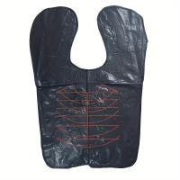 ราคา TEMU ผ้าคลุมย้อมสีดำ 1 ชิ้น, ผ้าคลุมหนา, ผ้าคลุมย้อมผมสำหรับผู้ใหญ่ (17592475053240)