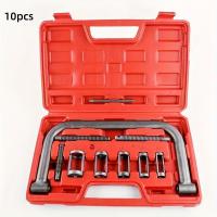 ราคา TEMU ชุดคีมถอดวาล์วแม่นยำ - มาพร้อมเทคโนโลยี Vernier แบบติดตั้งด้านบน - สปริงคอมเพรสเซอร์ที่แข็งแกร่ง - ชุดเครื่องมือซ่อมรถยนต์ครบชุด, ไม่มีแบตเตอรี่ (17592476100200)