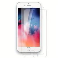 ราคา TEMU ชุดฟิล์มกระจกกันรอย 3 ชิ้น สำหรับ iPhone 6, 6S, 7, 8 Plus, SE, SE2 และ SE3 (2020, 2022) (17592478608593)
