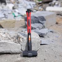 ราคา TEMU ค้อนเท้าเหล็ก TACOMA 3 ปอนด์ ด้ามจับไฟเบอร์กลาส 12 นิ้ว ทำจากเหล็ก ทนทานต่อแรงกระแทก (17592482815064)