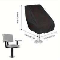 ราคา TEMU ปกที่นั่งเรือ 210D, ปกเก้าอี้, ปกเก้าอี้ยอชท์กลางแจ้ง, ปกป้องที่นั่งภายนอกเรือสำนวนที่นั่ง (17592508691082)