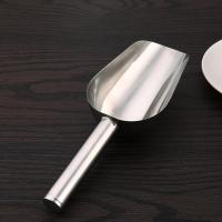 ราคา TEMU ช้อนใส่อาหารสัตว์เลี้ยงทำจากสแตนเลส - ช้อนใส่อาหารสุนัขความจุใหญ่ - ที่ทนทานสำหรับช้อนใส่อาหารแมว (17592515824153)