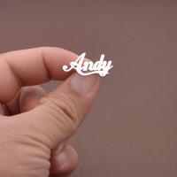 ราคา TEMU เข็มกลัดชื่อแบบกำหนดเองสำหรับผู้หญิง - เข็มกลัดตัวอักษรสแตนเลสสตีลที่ปรับ (17592516616525)