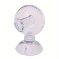 ราคา TEMU เครื่องวัด CO2 ในตู้ปลา ลูกบอลกระจก - แบบพกพา, ไม่ต้องใช้แบตเตอรี่, พลาสติกทนทาน, เหมาะสำหรับตรวจสอบคุณภาพน้ำในตู้ปลา, อุปกรณ์เสริมสำหรับตู้ปลา (17592209448705)