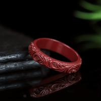 ราคา TEMU แหวนซินนาบาร์ฟองชวยที่งดงามสำหรับผู้ชายและผู้หญิง ของขวัญที่สมบูรณ์แบบสำหรับครอบครัว สัญลักษณ์ของโชคลาภ โชคดี และสุขภาพ (17592227997418)