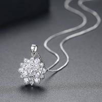 ราคา TEMU สร้อยคอประดับดอกแดนดิไลน์สำหรับผู้หญิงในสไตล์เกาหลี (17592190344110)