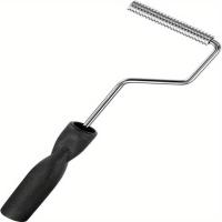 ราคา TEMU เครื่องมือลูกกลิ้งไฟเบอร์กลาส | แปรงลูกกลิ้งลูกบาศก์ขนาด 2 นิ้ว, 3 นิ้ว, 5 นิ้ว สำหรับอ่างอาบน้ำ, ฝักบัว, ซ่อมเรือ ใช้ได้กับกาวอีพ็อกซี่ (17592249632387)