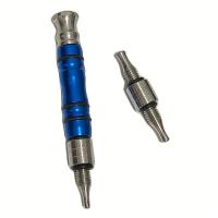 ราคา TEMU ปากกาซ่อมรอยบุบรถยนต์ เครื่องมือซ่อมรอยบุบตัวถังรถยนต์ เครื่องมือถอดรอยบุบมือถือสำหรับรถยนต์ ออกแบบทางวิทยาศาสตร์ เครื่องมือซ่อมรอยบุบรถยนต์ (17592230653530)