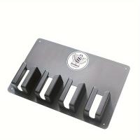 ราคา TEMU Stand for organizing hair clippers and other hairdressing tools, suitable for salon or bathroom use (17592196361134)