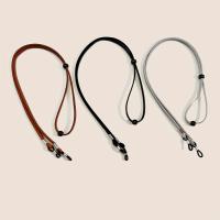 ราคา TEMU ชุดสายคล้องแว่นตาปรับได้ 3 ชิ้น เหมาะสำหรับ - สายคล้องแว่นตานุ่มกันลื่นสำหรับทุกเพศ เหมาะสำหรับว่ายน้ำ สำหรับผู้ชายและผู้หญิง สายคล้องแว่นตาแฟชั่นที่สวมใส่สบาย (3 สี) (17592246841503)