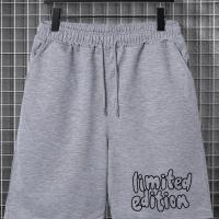 ราคา TEMU กางเกงขาสั้นไซส์ใหญ่สำหรับผู้ชาย กางเกงหลวมและทำให้ดูอ้วนในฤดูร้อน กางเกงสบายๆ สำหรับผู้ชายอ้วน กางเกงกีฬาสไตล์อเมริกันแฟชั่นทันสมัย กางเกงห้าจุด ไซส์ใหญ่พิเศษ (17592201229453)