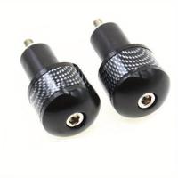 ราคา TEMU ฝาครอบปลายแฮนด์มอเตอร์ไซค์ 7/8" 22mm สำหรับ Yamaha สไตล์ Old School Bobber ing (17592202053462)