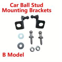 ราคา TEMU ขายึดสตั๊ดลูกบอลรถยนต์ขนาด 10 มม. 1 คู่ สำหรับโช้คแก๊สสปริง ขายึดโช้คยกระดับ อเนกประสงค์ (17592240902467)