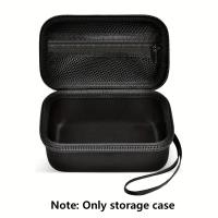 ราคา TEMU กระเป๋าเก็บกล้องสำหรับ Femivo/for IWEUKJLO/for KVUTCIEIN กล้องวิดีโอบล็อกกิ้ง กระเป๋าจัดระเบียบสำหรับการเดินทาง Canon G7 /for กล้องใต้น้ำ (เฉพาะกล่อง) - สีเทาด้านใน (17592270503773)