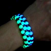 ราคา TEMU สร้อยข้อมือเรืองแสงสไตล์ยุโรปและอเมริกาใหม่ สนุกสนานและมีเอกลักษณ์ สายรัดข้อมือยูนิเซ็กซ์สำหรับวัยรุ่น เหมาะสำหรับเป็นของขวัญในวันหยุดต่างๆ (17592288044645)