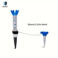 ราคา TEMU Moon Caiton Golf แม่และลูกบอลที 80มม./3.2นิ้ว ทีบอลแม่เหล็ก, อุปกรณ์กอล์ฟ, สีน้ำเงิน/แดง/เหลืองมีจำหน่าย, เพิ่มระยะการบินของลูกบอล, ปรับปรุงทักษะการเล่นลูกบอล (17592298815739)