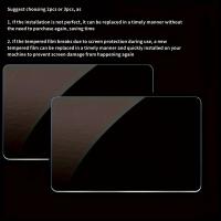 ราคา TEMU ฟิล์มกระจกกันรอย สำหรับ Canon G7 III/G7X | ความแข็งระดับ 9H, กันรอยขีดข่วน, ป้องกันรอยนิ้วมือ, ไร้ฟองอากาศ และกันฝุ่น (17592320604733)