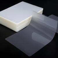 ราคา TEMU ฟิล์มเคลือบความร้อน 100 แผ่น ขนาด 4 x 2.5 นิ้ว, ฟิล์มป้องกัน เหมาะสำหรับซีลรูปภาพ, ฟิล์มพลาสติก (17592396001926)