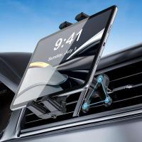 ราคา TEMU ที่วางโทรศัพท์มือถือและแท็บเล็ตแบบติดช่องแอร์ในรถยนต์ รุ่นใหม่ล่าสุด รองรับขนาด 4.7 ถึง 14 นิ้ว ออกแบบมาเพื่อใช้กับช่องแอร์ในรถยนต์ (17592403723470)