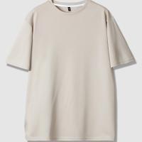 ราคา TEMU เสื้อยืดคอกลมแขนสั้นผู้ชาย ระบายอากาศได้ดี ระบายความชื้น แบรนด์ดัง มีหลายสีให้เลือก เสื้อยืดเบสิคใหม่ล่าสุดสำหรับฤดูร้อน (17592200961486)