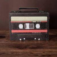 ราคา TEMU ของตกแต่งบ้านลายเทปพีซเรโทร PU ไม้, กล่องเก็บของบนโต๊ะทำงาน, ของประดับตกแต่งพื้นหลัง และกล่องเครื่องประดับ (17592254552102)