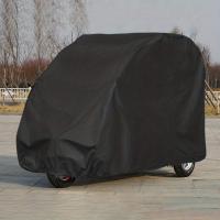 ราคา TEMU ผ้าคลุมรถเข็นไฟฟ้าแบบปิดทึบหนาพิเศษและรถเข็น 4 ล้อสำหรับผู้สูงอายุ (17592227631977)