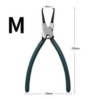 ราคา TEMU คีมจับข้อต่อคุณภาพสูง ที่กรองน้ำมันเชื้อเพลิง ตัวล็อคท่อ ที่ถอดคาลิปเปอร์ เหล็กกล้าคาร์บอน เหมาะสำหรับเครื่องมือยานยนต์ รถยนต์ (17592207000659)