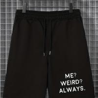 ราคา TEMU กางเกงขาสั้นไซส์ใหญ่สำหรับผู้ชาย กางเกงหลวมและทำให้ดูอ้วนในฤดูร้อน กางเกงสบายๆ สำหรับผู้ชายอ้วน กางเกงกีฬาสไตล์อเมริกันแฟชั่นทันสมัย กางเกงห้าจุด ไซส์ใหญ่พิเศษ (17592202224344)