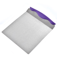 ราคา TEMU ที่ยกเค้กปลอดภัย, ตะหลิวสแตนเลสสำหรับย้ายพิซซ่า, ถาดเค้กสี่เหลี่ยม, อุปกรณ์เคลื่อนย้ายเค้ก, ตะหลิวคุกกี้, อุปกรณ์เบเกอรี่ (17592228503793)