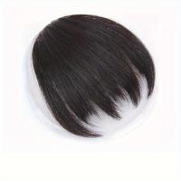 ราคา TEMU คลิปอินผมหน้าม้าต่อผมหน้าม้าสังเคราะห์พร้อมขมับสำหรับผู้หญิงผมหน้าม้าปลอมสำหรับสวมใส่ทุกวันอุปกรณ์เสริมสำหรับผมฮาโลวีนคริสต์มาส (17592205480947)