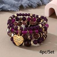 ราคา TEMU สร้อยข้อมือลูกปัดเสน่ห์รูปหัวใจ ชุดสร้อยข้อมือ Pompomia สร้อยข้อมือจี้ เครื่องประดับวินเทจ ของขวัญวันวาเลนไทน์ ของขวัญคริสต์มาส (17592216348053)