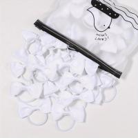 ราคา TEMU ยางรัดผมโบว์น่ารัก 20 ชิ้น - เหมาะสำหรับผู้หญิงเป็นยางมัดผมหางม้าและยางมัดผม, ตัวเลือกที่เหมาะสำหรับเป็นของขวัญ (17592222539591)