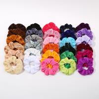 ราคา TEMU ยางรัดผม 30 ชิ้น ผ้ากำมะหยี่กำมะหยี่สีทอง สำหรับผู้หญิง ผมลอน ยางมัดผม อุปกรณ์เสริมผม ของขวัญวันขอบคุณพระเจ้า คริสต์มาส (17592239813059)