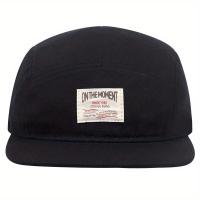 ราคา TEMU หมวกฮิปฮอป 5 ชิ้นสำหรับผู้ชาย พร้อมป้ายผ้า (17592191528170)