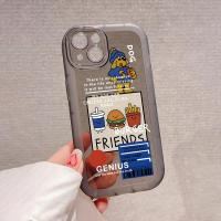 ราคา TEMU เคสโทรศัพท์ซิลิโคนกันกระแทก ลายอาหาร สำหรับ iPhone 14, 13, 12, 11 Pro Max, XS Max, X, XR, 8, 7, 6, 6S Mini, Plus สีเทา ของขวัญวันเกิด แฟน หนุ่ม สาว หรือตัวคุณเอง (17592216518343)