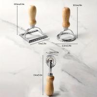 ราคา TEMU ชุดเครื่องมือทำจานมัน 3 ชิ้น (17592207052451)