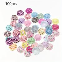 ราคา TEMU หมวกทรงกลมแบนหลากสี 100 ชิ้น, อุปกรณ์เสริมสำหรับทำเครื่องประดับ, อุปกรณ์เสริมเครื่องประดับ และอุปกรณ์ผลิตเครื่องประดับ (17592268551104)