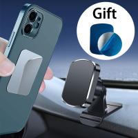 ราคา TEMU ที่ยึดโทรศัพท์มือถือแบบแม่เหล็กกาว ที่วางโทรศัพท์บนรถยนต์ที่มีแม่เหล็ก ที่ยึดกลางคอนโซล (17592282231629)