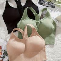 ราคา TEMU สปอร์ตบรา 3 สี (17592284104576)