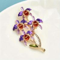 ราคา TEMU เข็มกลัดดอกไม้เคลือบสวยงามสำหรับผู้หญิง ดีไซน์ใหม่ประดับเพชร เข็มกลัดสำหรับงานออฟฟิศหรือปาร์ตี้ ของขวัญสำหรับใส่ในโอกาสทั่วไป (17592285533142)