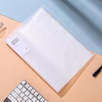 ราคา TEMU แฟ้มเก็บเอกสาร A4, แฟ้มหลายชั้น, แฟ้มเก็บเอกสารนักเรียน PP, กล่องจัดระเบียบกระดาษสอบ, อาร์ไคฟ์, แฟ้มเก็บคะแนนการทดสอบการตั้งครรภ์ (17592302037352)
