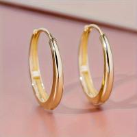 ราคา TEMU ต่างหูห่วงโลหะสไตล์มินิมอลสำหรับผู้หญิง ' ต่างหูแฟชั่นใส่สบายๆ สไตล์สตรีทปาร์ตี้ ใส่ได้ทุกวัน (17592268185951)