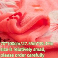 ราคา TEMU ผ้าห่มขนแกะ 1 ผืน, ผ้าห่มอุ่นสบายสไตล์เรียบหรู เหมาะสำหรับโซฟา เตียง รถยนต์ (17592249241231)