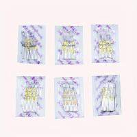 ราคา TEMU เข็มจักรเย็บผ้าอุตสาหกรรม 60 ชิ้น/6 แพ็ค 6 ชิ้น/แพ็ค, ขนาด 10/70 11/75 12/80 14/90 16/100 18/110 เข็มเย็บผ้าแบบแบน, เข็มหัวกลมแบบแบนสำหรับจักรคอมพิวเตอร์, อุปกรณ์เสริมสำหรับจักรเย็บผ้า (175922832